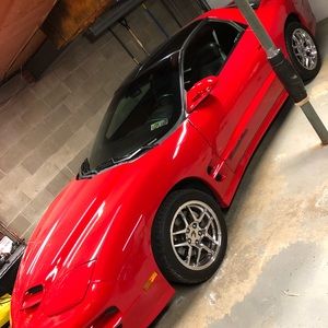 Meet your Posher, Christopher